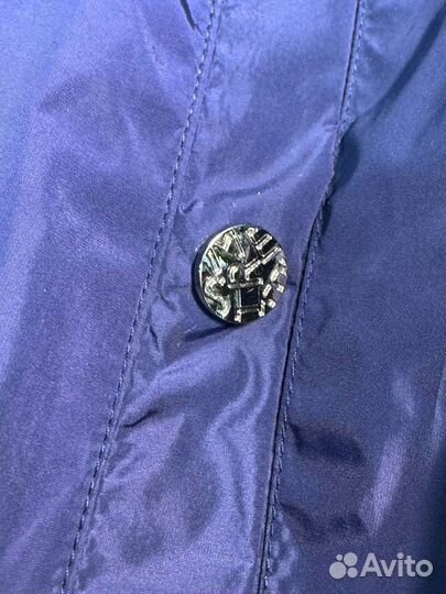 Ветровка двухсторонняя Hermes