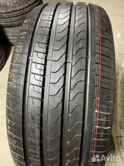 Pirelli Scorpion Verde 275/50 R20 109W