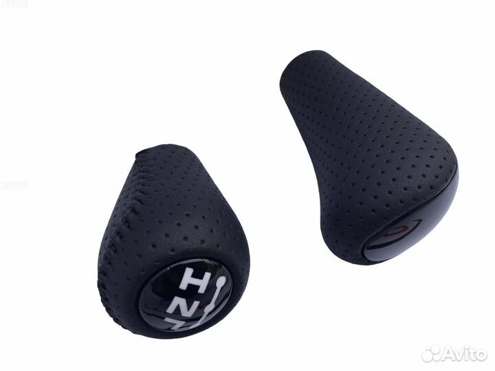 Ручка переключения АКПП Toyota LC Prado 120 U6762