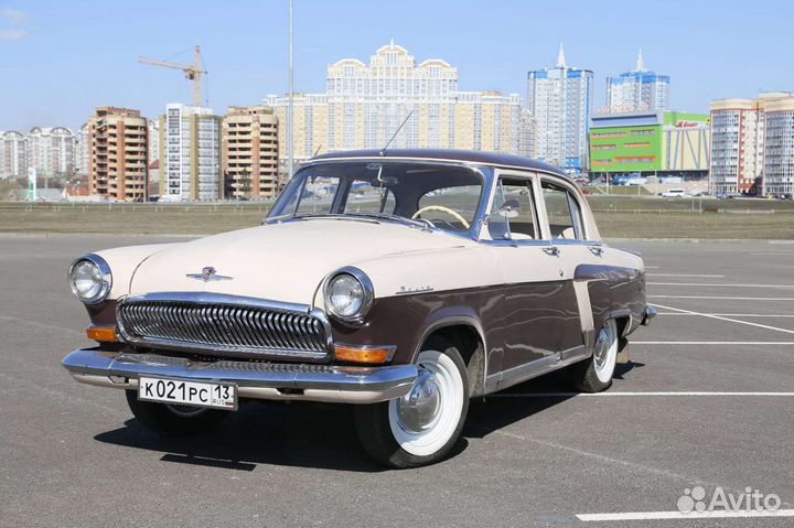 Авто для фотосессии