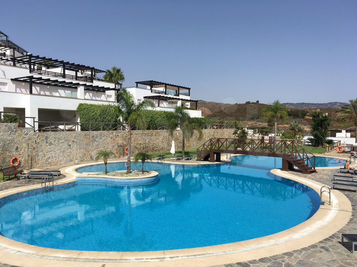 Дом 317 м² на участке 50 м² (Испания)