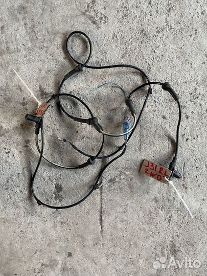 Датчик abs задний nissan teana j31