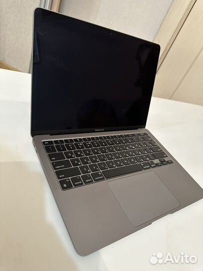 Apple Macbook Air 13 2020 m1 8gb 256