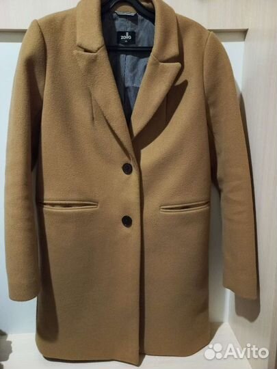Пальто женское