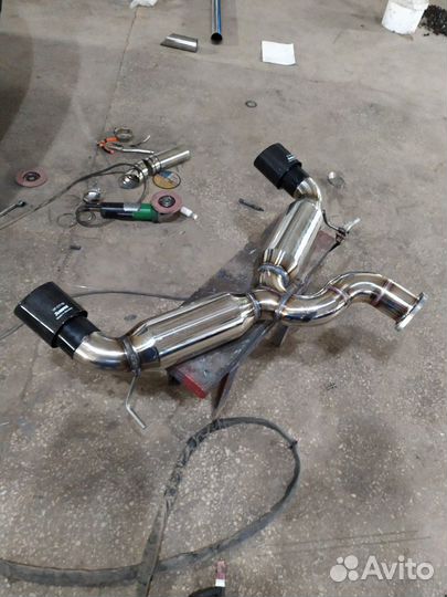 Аргонная сварка (сварка аргоном)