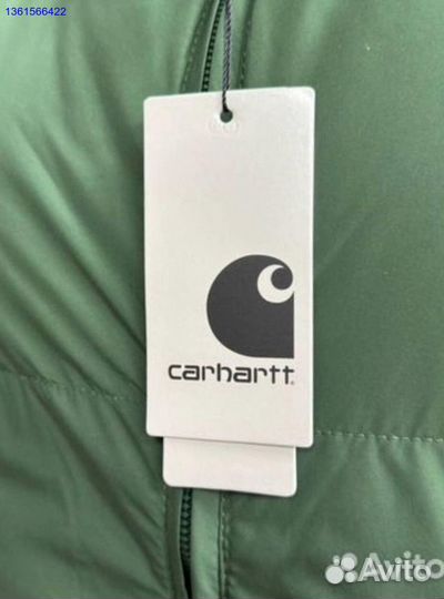 Куртка carhartt