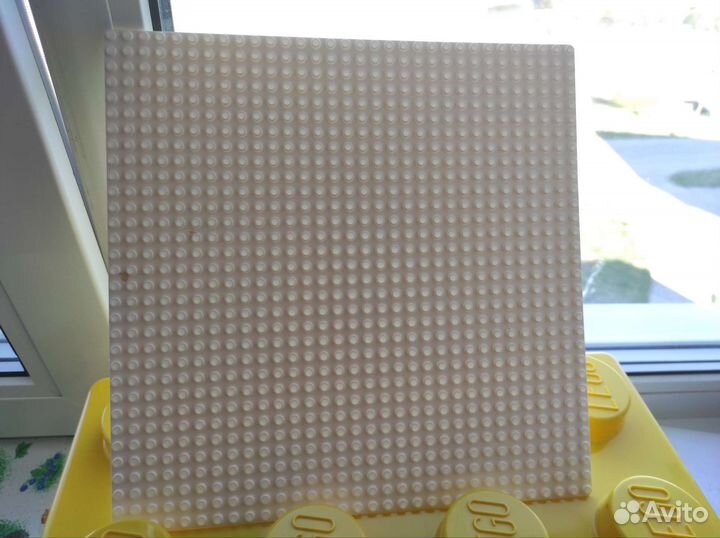 Конструктор lego россыпью