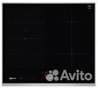 Варочная поверхность neff T56TS51N0