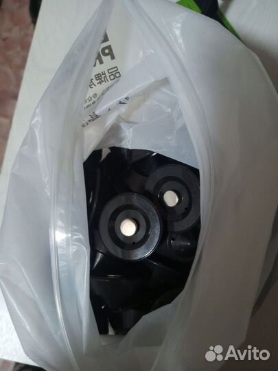 Антикражные датчики