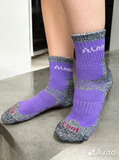 Термоноски корейские