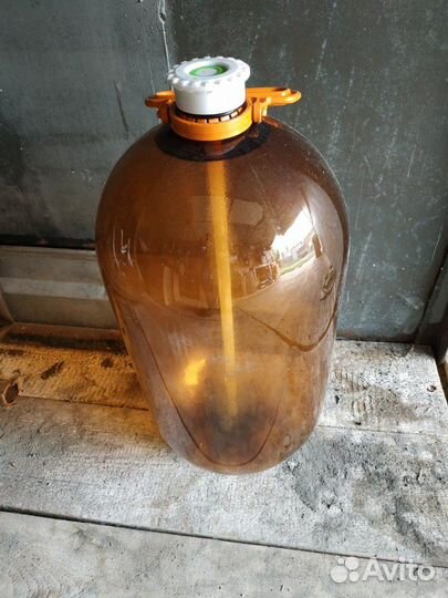 Кеги пэт 30 л