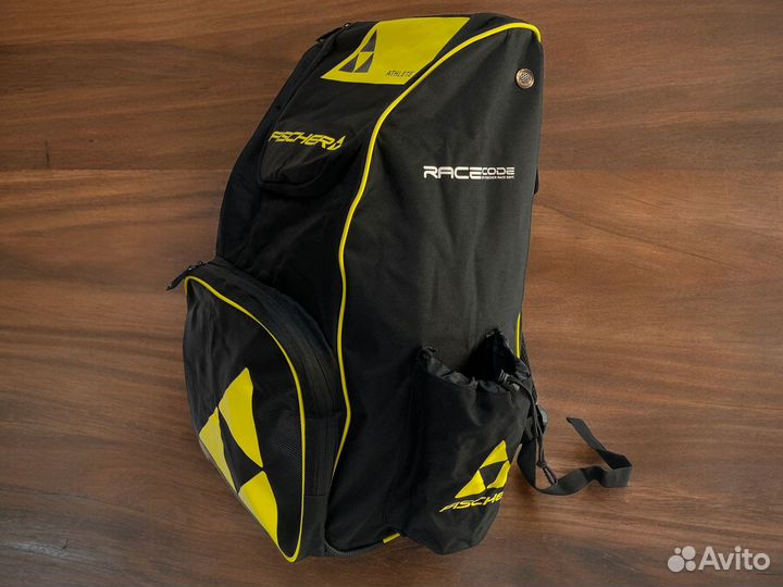 Рюкзак лыжный. Новый