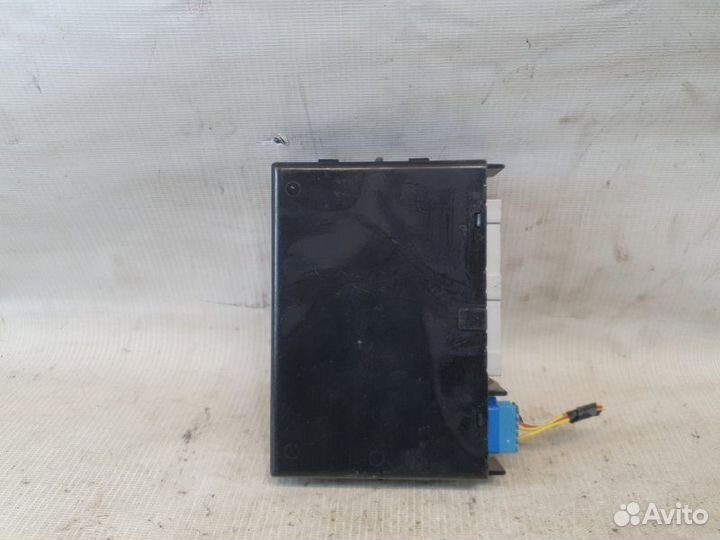 Блок комфорта Cadillac Cts LY7 2006