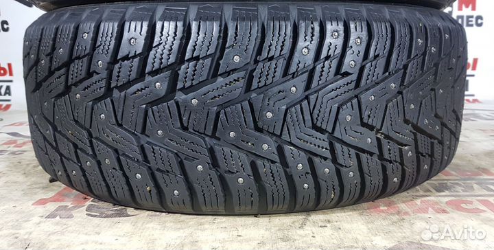 Hankook Winter I'Pike RS2 W429 205/50 R17