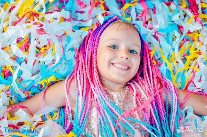 Бумажное шоу. Серебряное шоу