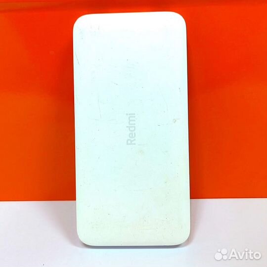 Внешний аккумулятор Xiaomi PB100LZM 10000 mAh