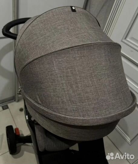 Stokke Xplory V6 прогулочная коляска