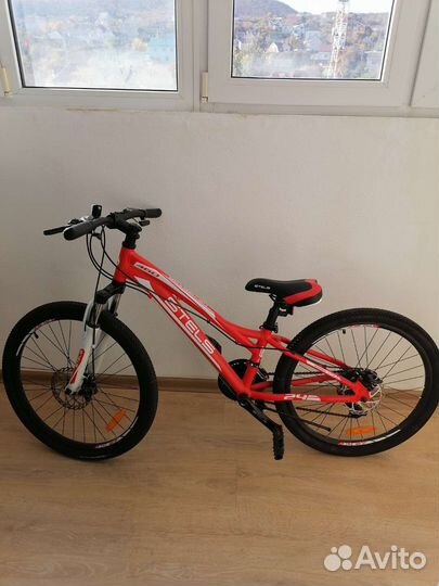 Велосипед в отличном состоянии