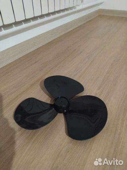 Вентилятор