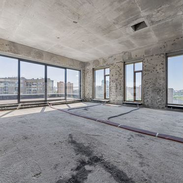 8-к. квартира, 518 м², 9/9 эт.