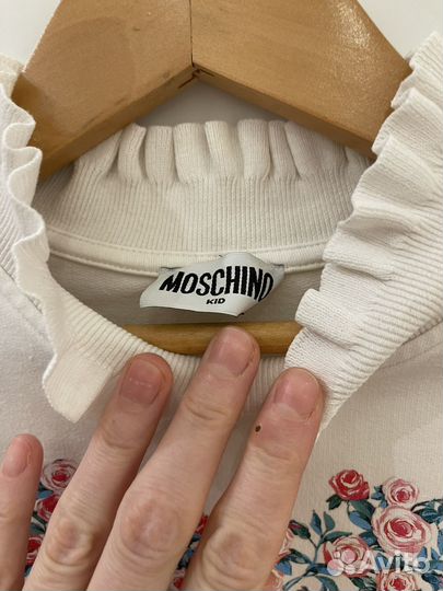 Moschino оригинал 4/6 л