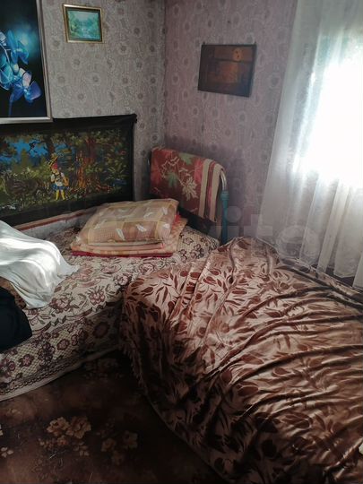 Дом 15 м² на участке 6 сот.