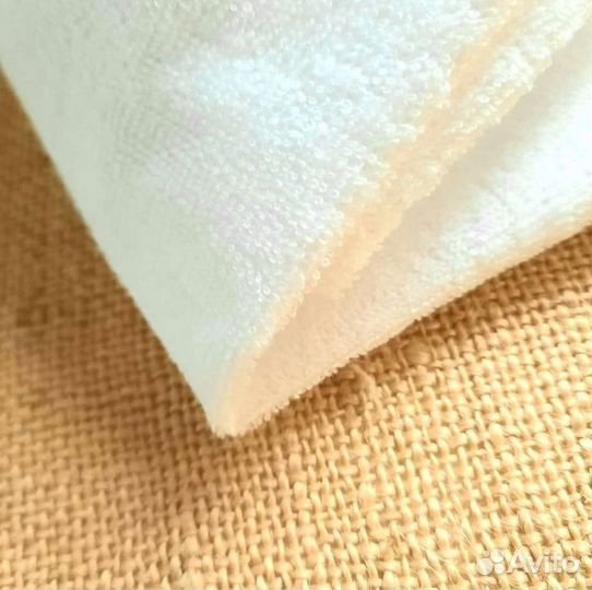 Непромокаемая простынка на резинке