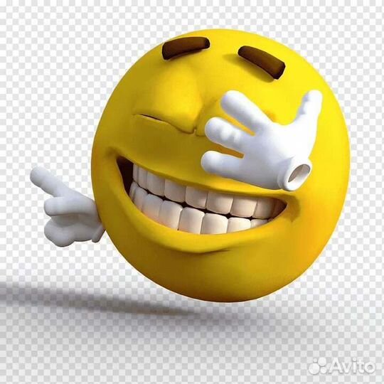 Смешной анекдот