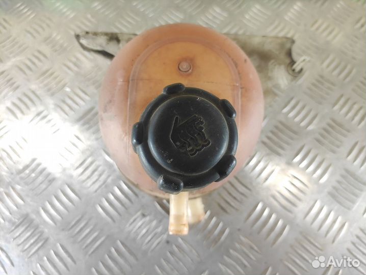 Бачок расширительный Renault Clio 1998-2008