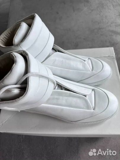 Maison Margiela future high Оригинал