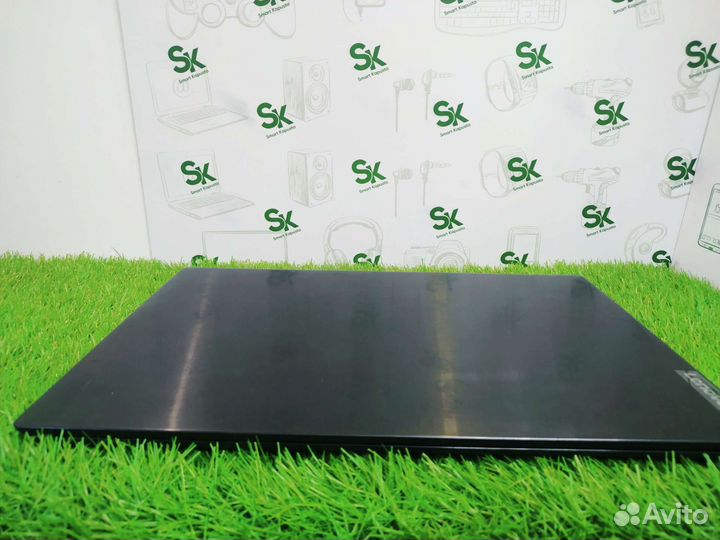 Ноутбук lenovo s145-15 ast k6