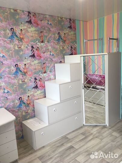 Сборка мебели