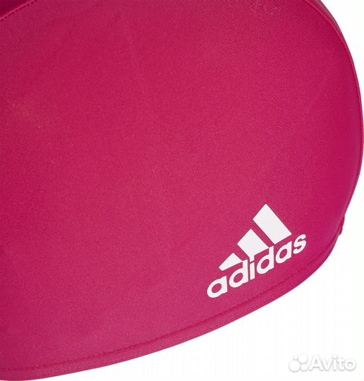 Детская шапочка для плавания Adidas kids