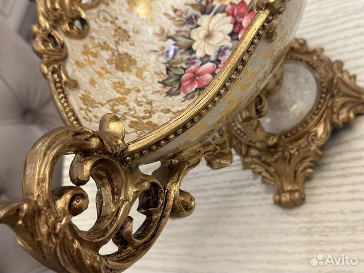 Ваза для фруктов