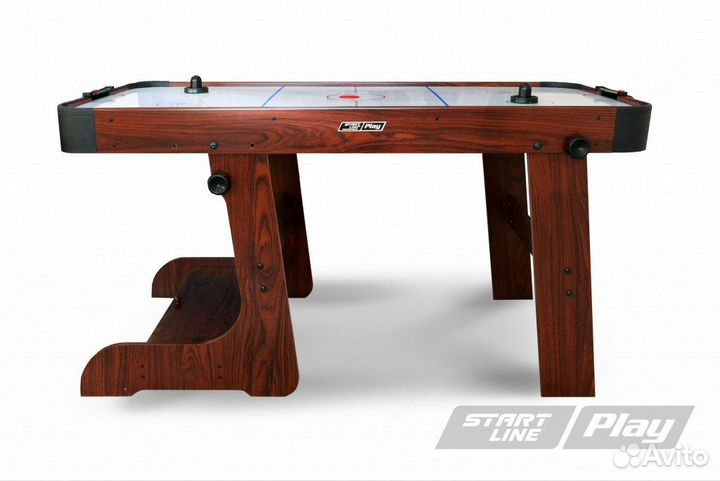 Аэрохоккей Transform Ice 5 футов