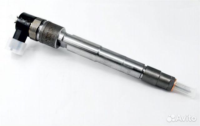 Форсунка топливная Bosch 0445110376 (аналог)