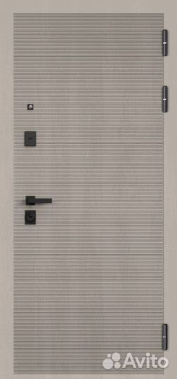 Дверь входная