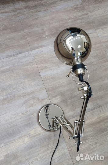 Настольная лампа IKEA forsa