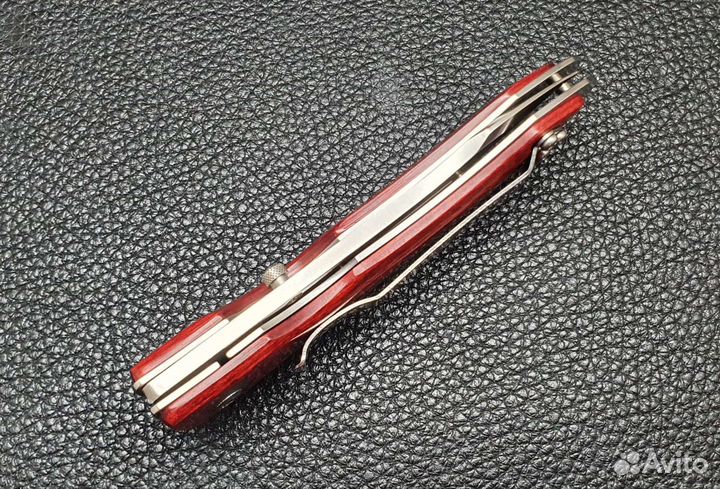 Нож Katz Ninja 3,5