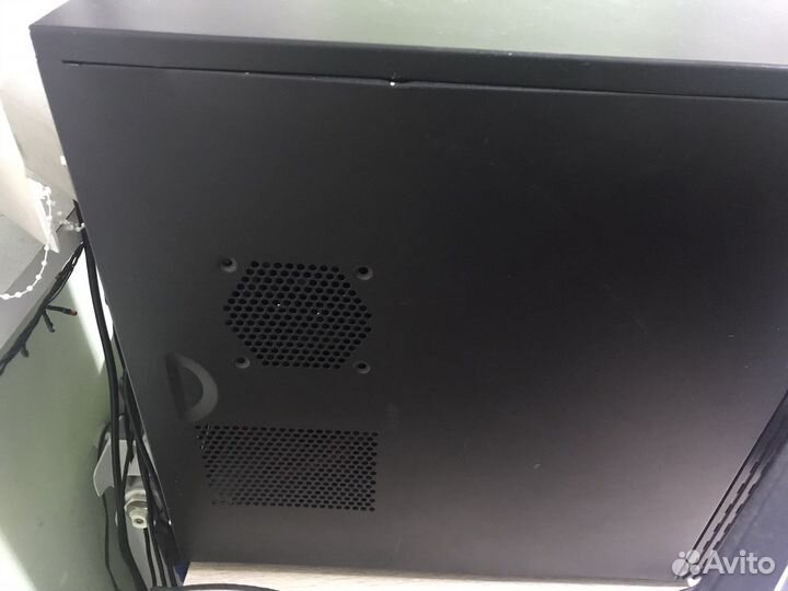 Системный блок i5