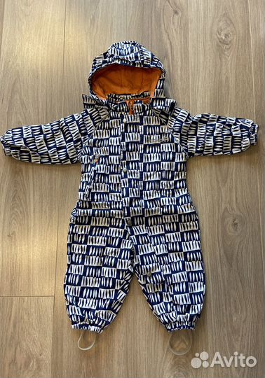 Комбинезон crockid