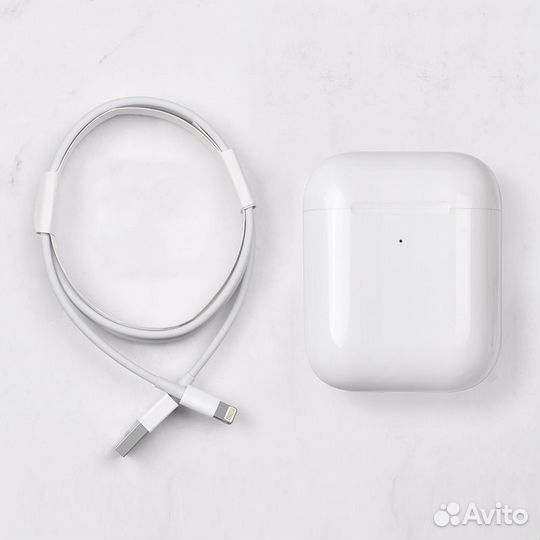 Беспроводные наушники