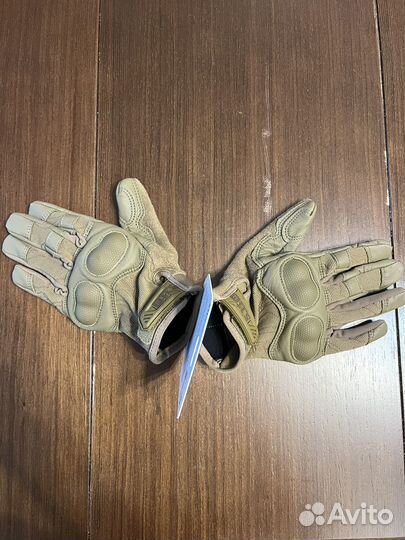 Перчатки тактические 5.11