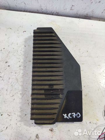 Усилитель акустический Volvo xc70 sz