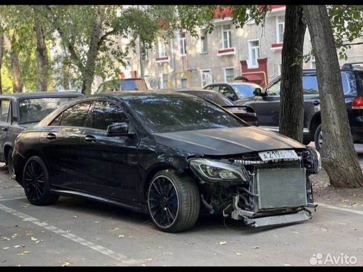 Помощь с продажей автомобиля