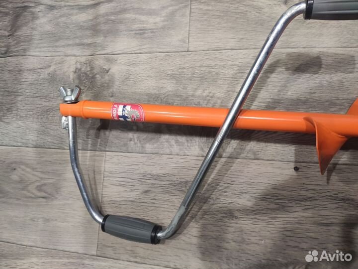 Ледобур Heinola SpeedRun