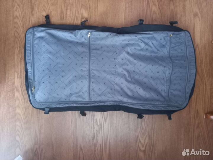 Портплед tumi