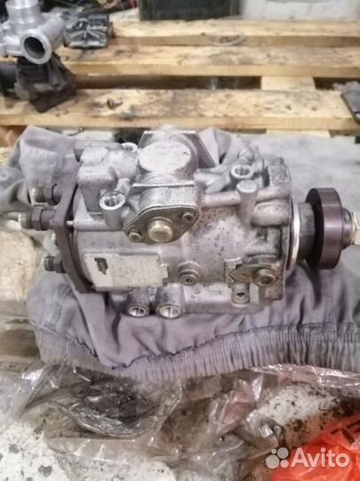 Продам тнвд vp44