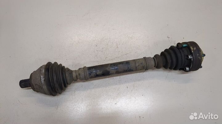 Полуось Audi TT (8N), 2002