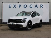 Kia Sportage 2.0 AT, 2022, 56 км, с пробегом, цена 4 100 000 руб.